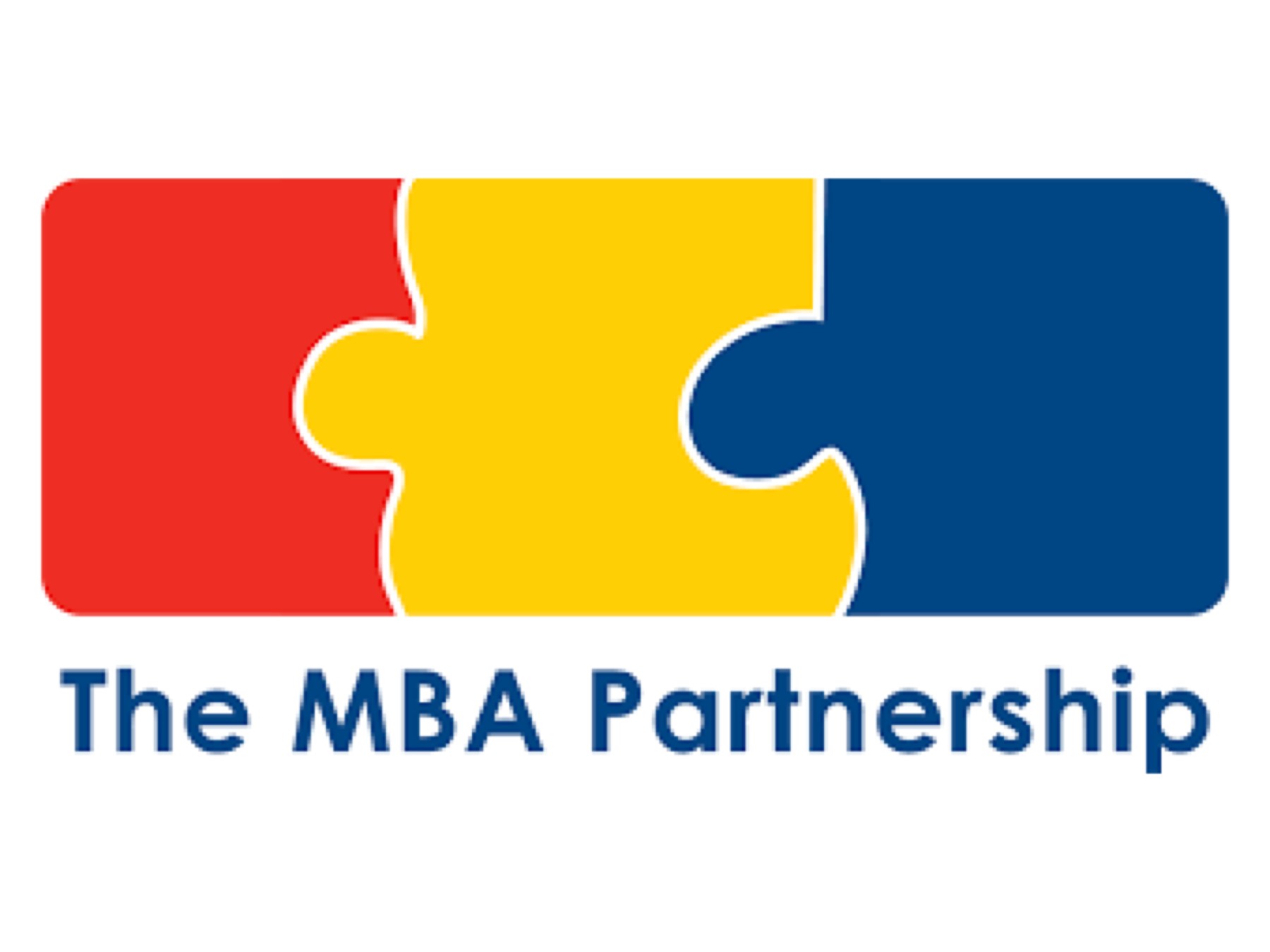 The MBA Partnership Logo